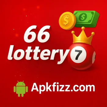 66Lottery APK