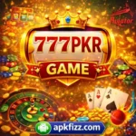 777PKR Casino Game APK