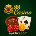 88Casino Apk