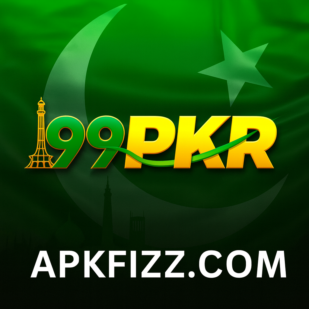 99PKR Game APP