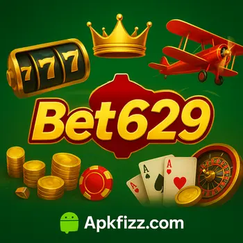 Bet629 Game Login