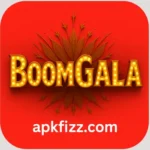 BoomGala Bet APK