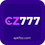 CZ777 Casino APK