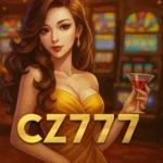 CZ777 Game APK