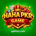 HAHAPKR Game Download