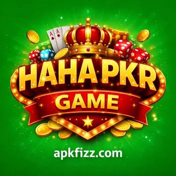 HAHAPKR Game Download