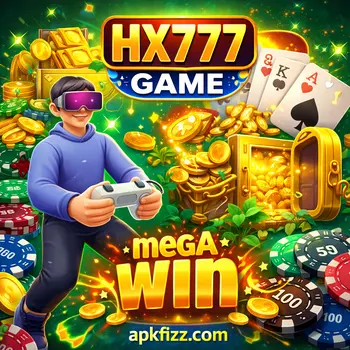 HX777 APK