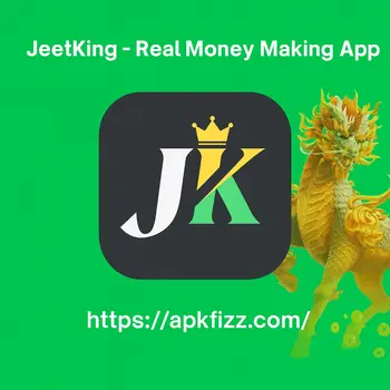 JeetKing Casino Game APK