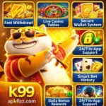 K99 Game Download