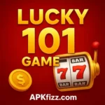 Lucky101 Game APK