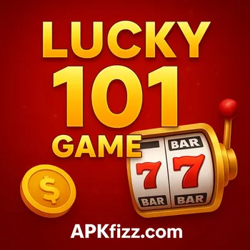 Lucky101 Game APK