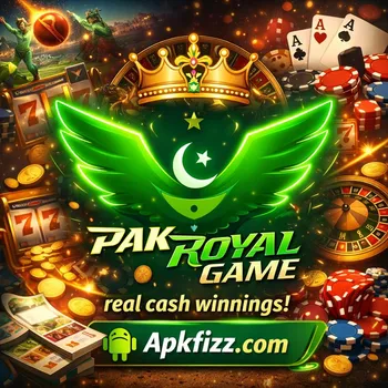 Pak Royal APK