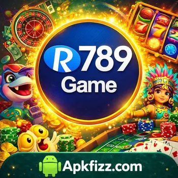 R789 Game APK
