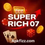 SuperRich 07 Casino Game