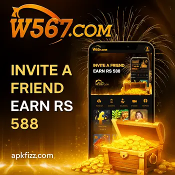 W567 Game APK