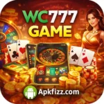 WC777 Game App