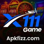 X111 Casino APK