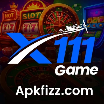 X111 Casino APK