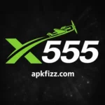 X555 Com Game