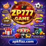 ZP777 Game Download