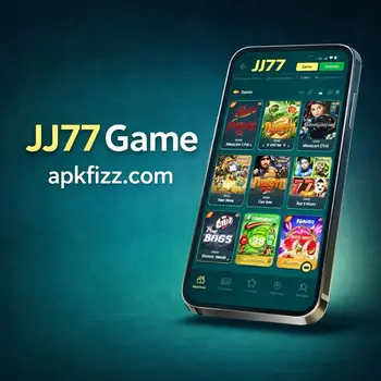 JJ77 Game APK