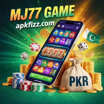 MJ77 Game Download