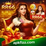 RR66 Game App