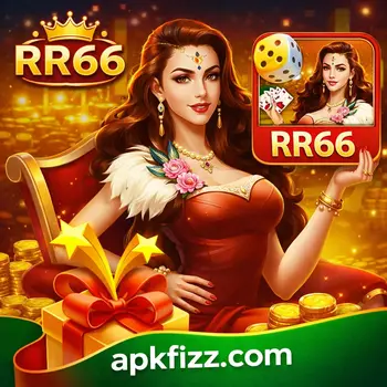 RR66 Game App