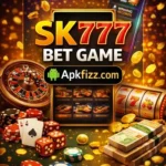 SK777 Bet Download App