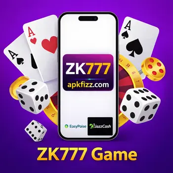 ZK777 Game Login