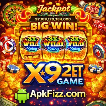 X92 Bet Game APK