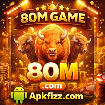 80M Game