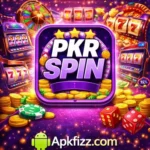 Pkrspin Game