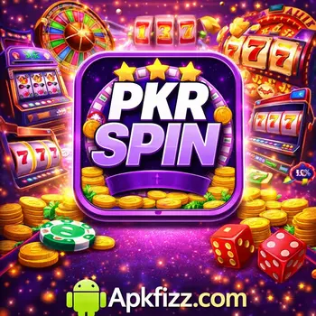 Pkrspin Game